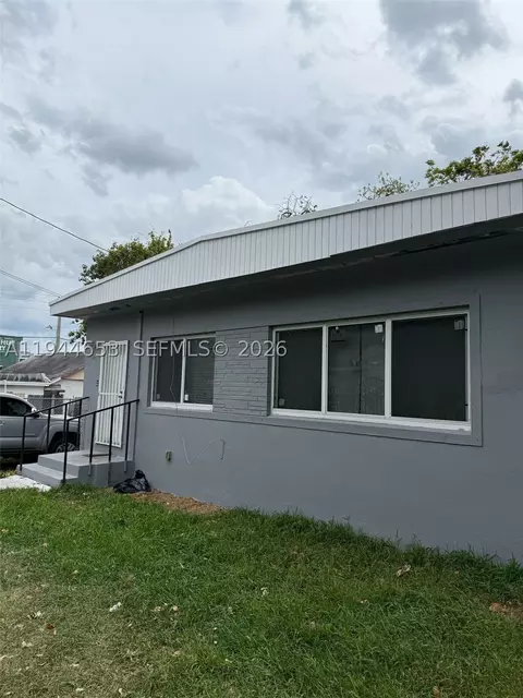 170 NE 68th Ter, Miami, FL 33138