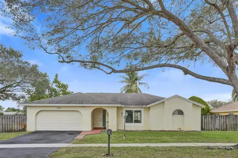 11991 SW 51st Ct, Cooper City, FL 33330