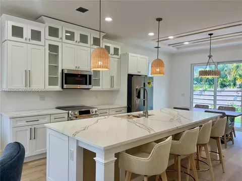 Kitchen - 17 Tidewater Ct, Stuart, FL 34996 photo 1 of 4