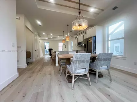 Dining - 17 Tidewater Ct, Stuart, FL 34996 photo 1 of 2