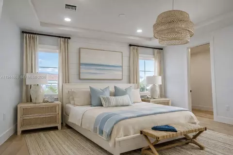 Bedroom - 17 Tidewater Ct, Stuart, FL 34996 photo 3 of 7