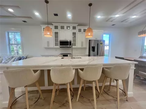 Kitchen - 17 Tidewater Ct, Stuart, FL 34996 photo 2 of 4