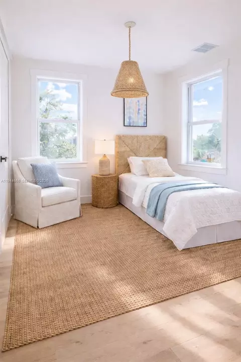 Bedroom - 17 Tidewater Ct, Stuart, FL 34996 photo 5 of 7