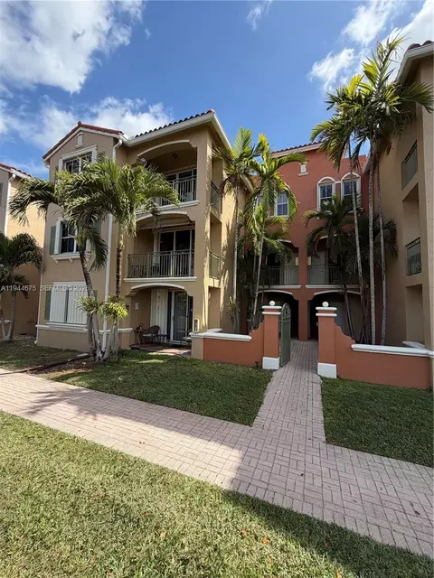 6440 NW 114th Ave #437, Doral, FL 33178