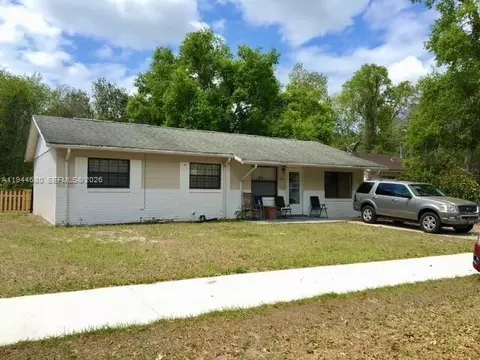 1814 Sellen Dr, Other, FL 32726