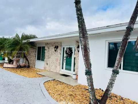 Undisclosed, Miami, FL 33157
