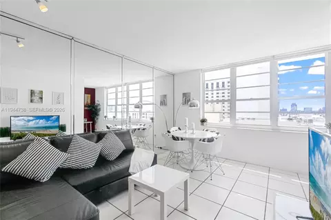100 Lincoln Rd #1105, Miami Beach, FL 33139