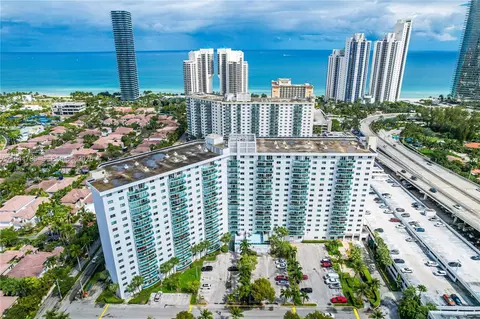 19380 Collins Ave #307, Sunny Isles Beach, FL 33160