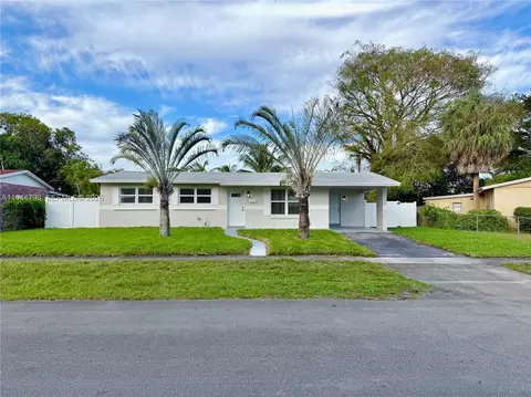671 NW 37th Ave, Lauderhill, FL 33311
