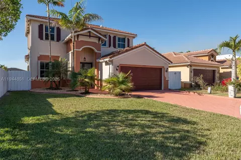 1856 NE 3rd Ct, Homestead, FL 33033