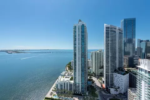 1155 Brickell Bay Dr #3403, Miami, FL 33131