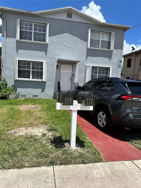 111 SW 31st Ct, Miami, FL 33135
