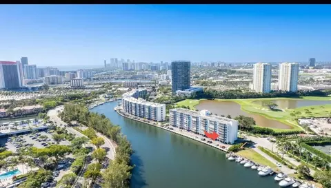 400 Diplomat Pkwy #302, Hallandale Beach, FL 33009