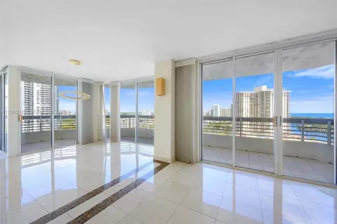19101 NE 36th Ct #2006, Aventura, FL 33180