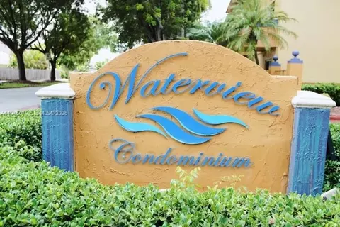 8240 SW 149th Ct #7-205, Miami, FL 33193