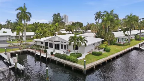 1431 S Ocean Blvd #95, Pompano Beach, FL 33062