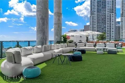 398 NE 5th St #1617, Miami, FL 33132