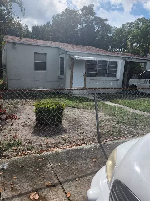 Undisclosed, Miami, FL 33142