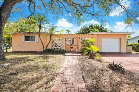 5700 SW 45th Ter, Miami, FL 33155
