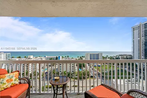 1500 S Ocean Dr #12K, Hollywood, FL 33019
