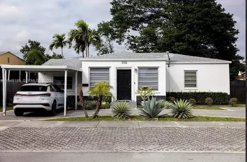3135 NW 18th St, Miami, FL 33125