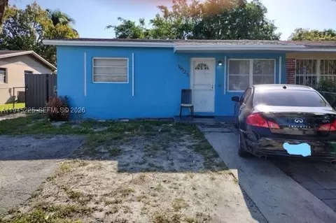 19123 NW 35th Ave, Miami Gardens, FL 33056