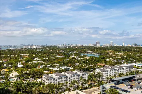 1800 Sunset Harbour Dr #2203, Miami Beach, FL 33139
