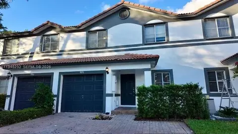 9891 NW 24th St, Sunrise, FL 33322