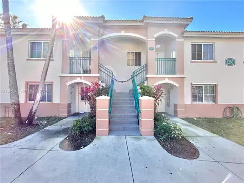 1250 SE 29th St #202-58, Homestead, FL 33035