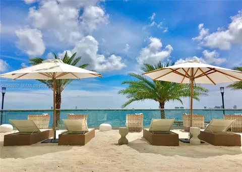 2900 NE 7th Ave #2309, Miami, FL 33137