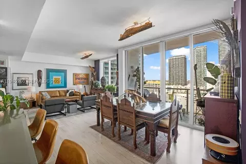 601 NE 27th St #1505, Miami, FL 33137
