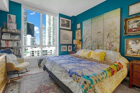 601 NE 27th St #1505, Miami, FL 33137
