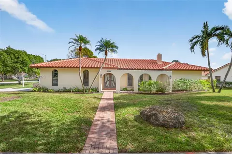 1060 NW 94th Ter, Plantation, FL 33322