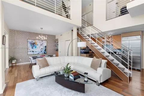 Living - 60 SW 13th St #5012, Miami, FL 33130 photo 1 of 4