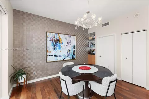 Dining - 60 SW 13th St #5012, Miami, FL 33130 photo 2 of 4