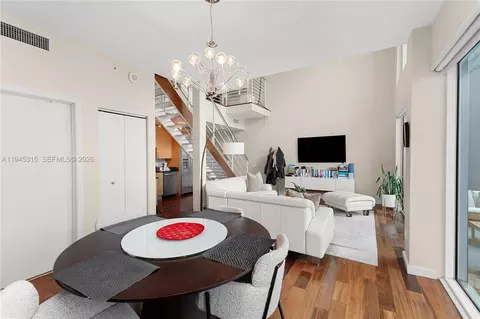Dining - 60 SW 13th St #5012, Miami, FL 33130 photo 4 of 4