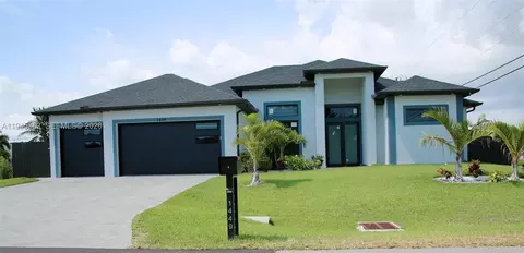 1449 SE 22nd, Cape Coral, FL 33990
