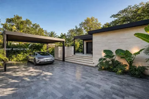 3522 William Ave, Miami, FL 33133