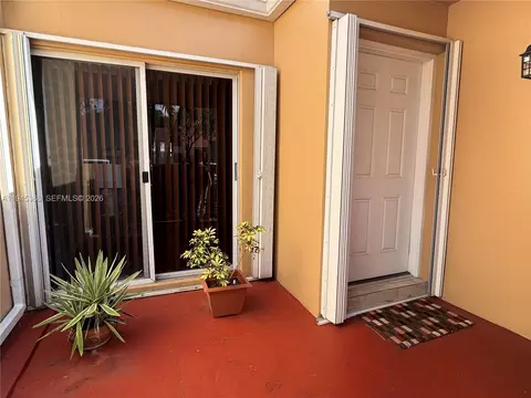 10315 SW 154th Cir Ct #28, Miami, FL 33196