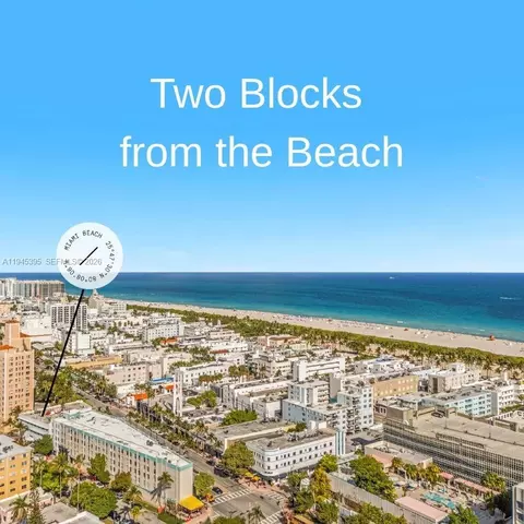 763 Pennsylvania Ave #116, Miami Beach, FL 33139