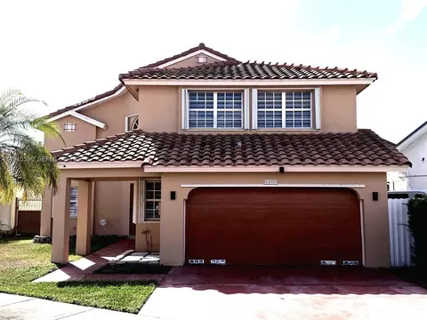 6000 SW 153rd Ct Rd, Miami, FL 33193