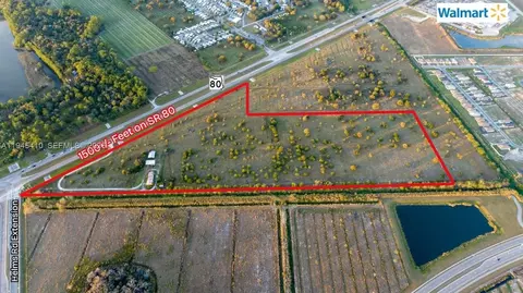 2549 W State Road 80, La Belle, FL 33935
