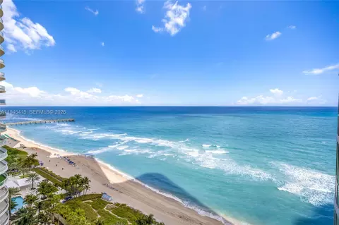 16001 Collins Ave #1502, Sunny Isles Beach, FL 33160