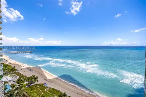 16001 Collins Ave #1502, Sunny Isles Beach, FL 33160