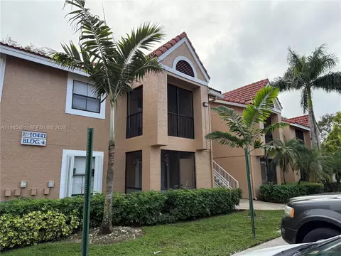 10441 SW 156th Ct #429, Miami, FL 33196