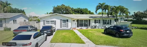 18531 SW 92nd Ct, Cutler Bay, FL 33157