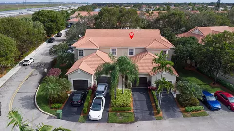 1210 Sorrento Dr, Weston, FL 33326