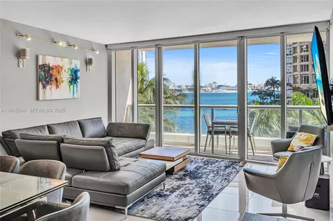465 Brickell Ave #417, Miami, FL 33131