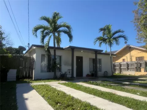 Undisclosed, Miami, FL 33142