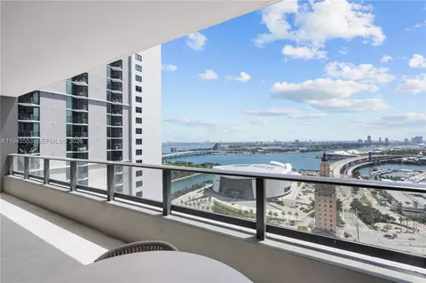 159 NE 6th St #2415, Miami, FL 33132